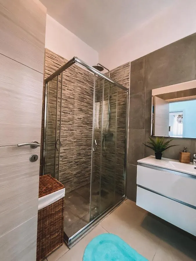 Exclusive Paceville New 3 Bedrooms Apartment Saint Julian's Malta