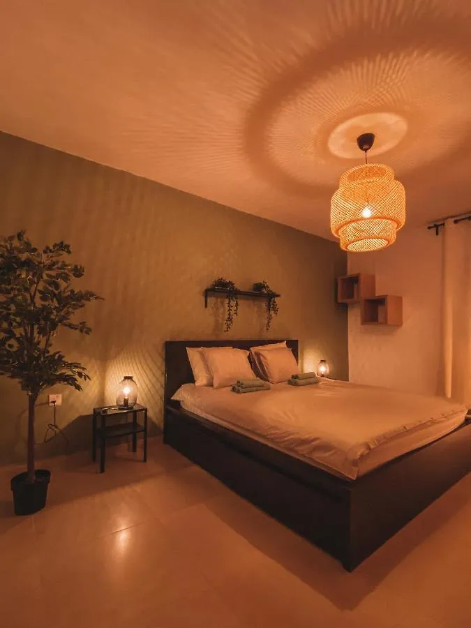 Exclusive Paceville New 3 Bedrooms Apartment Saint Julian's 0*,